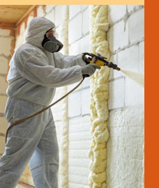 Услуги Услуги утепления в Костроме под ключ